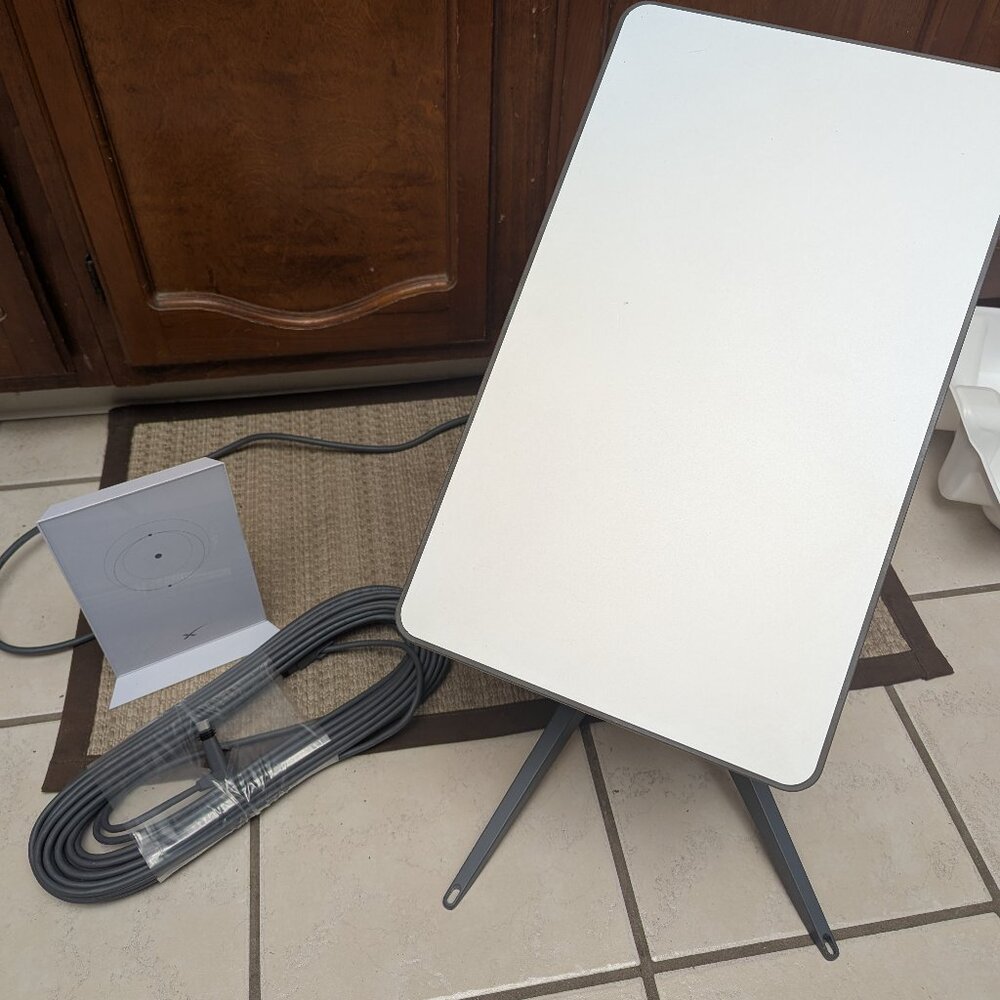 Starlink Standard Actuated Kit